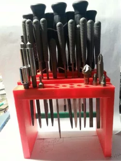 Tool holder
