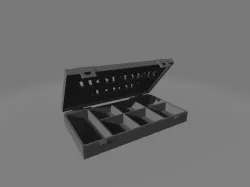 tool holder