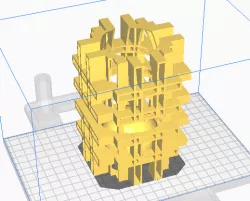 TOWERBall