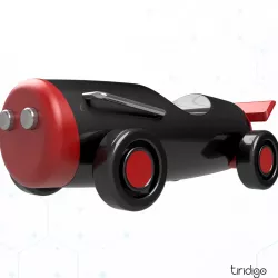TOY CAR RIDER