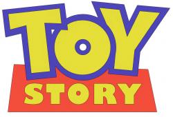 toy story logos 3d models 【 STLFinder