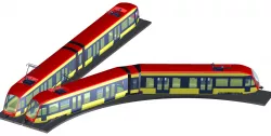 TRAIN