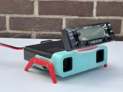 Transceiver ICOM  IC-2730 Multi Functional Bracket