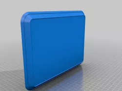 Tray/Plate