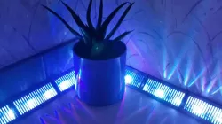Tri-Box Lighting Set