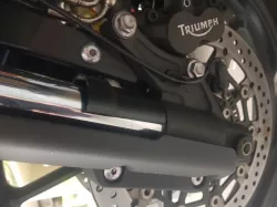 triumph tiger