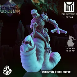 Troglodytes