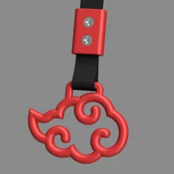 Tsurikawa Akatsuki NARUTO