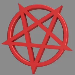 Tsurikawa "PENTAGRAM"