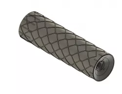 unholy net 22 silencer