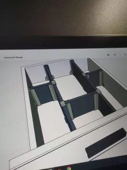 universal drawer dividers
