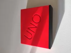 UNO box