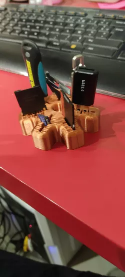 USB / SD / micro SD support