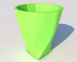 Vase_Decoration