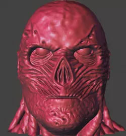 Vecna Pot
