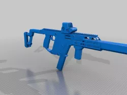 VECTOR rail