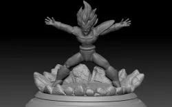 VEGETA