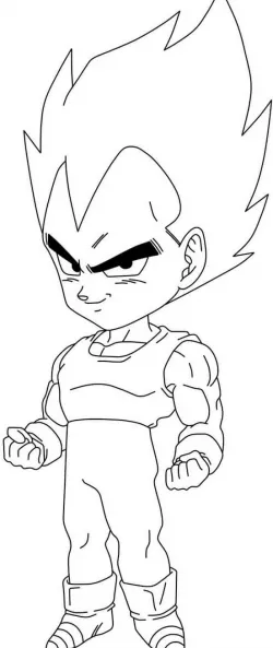 Vegeta