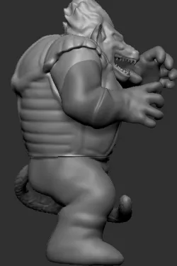 VEGETA ORIGINAL VERSION