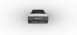 Volkswagen Sirocco 1980