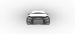 Volkswagen Sirocco 2009