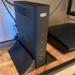 VOO MODEM SUPPORT