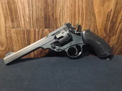 Webley MKVI (non-firing replica)