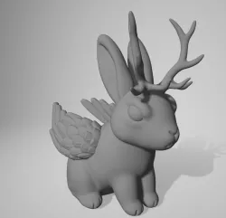 Wolpertinger