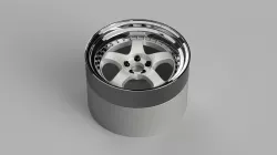 Work Meister S1 3P