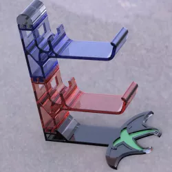 XBOX CONTROLLER STAND