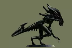 Xenomorph Ranger