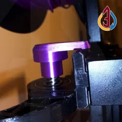 Z-Axis Knob Ender 3 - 3 Pro - Cr10
