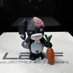 ZOMBIE RABBIT