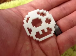 1-Up! mushroom