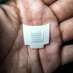 180sx Hood for Hotwheels