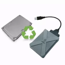 2.5" HDD CASE