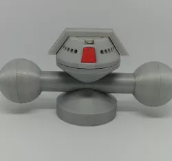 3 V Naquadah Generator (Stargate)