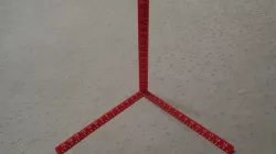 3D Ruler