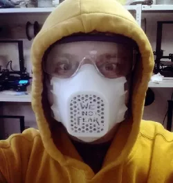 3L Mask