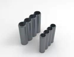 AA and AAA Battery Holder
