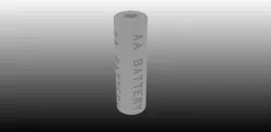 AA Battery Reference Model