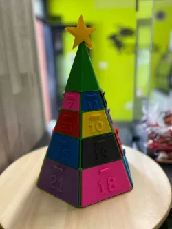 Advent Calendar