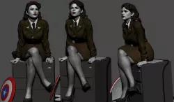 Agent Carter