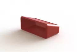 Amplifier and cell phone support