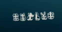 Animal cookie cutter