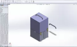 Anycubic Photon Cover