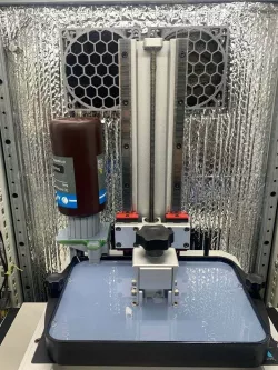 Anycubic Photon Mono X Resin Bottle Reservoir