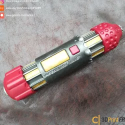 Apex Legends Legends Thermite Grenade