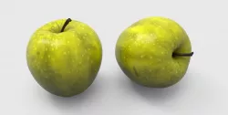 Apple / Apple