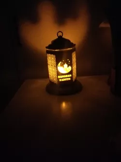 Arabic Lantern